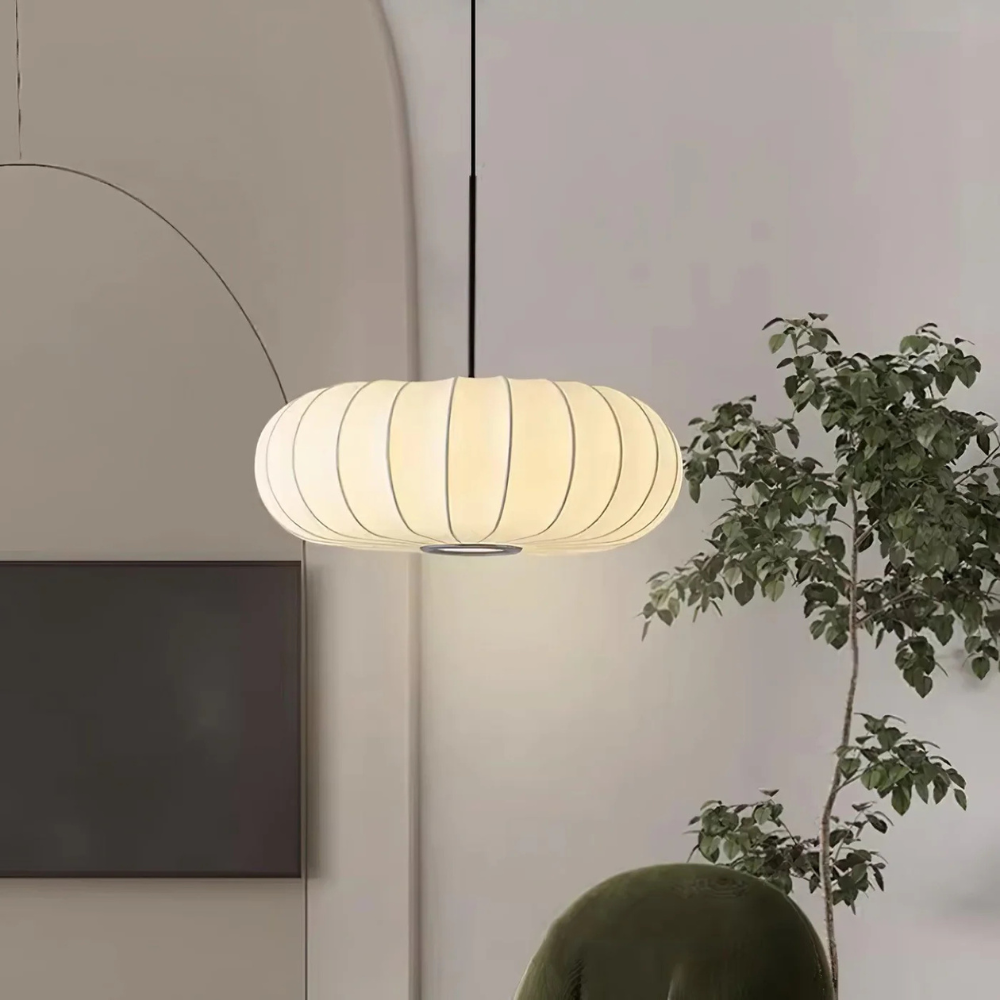 Lampion hanglamp