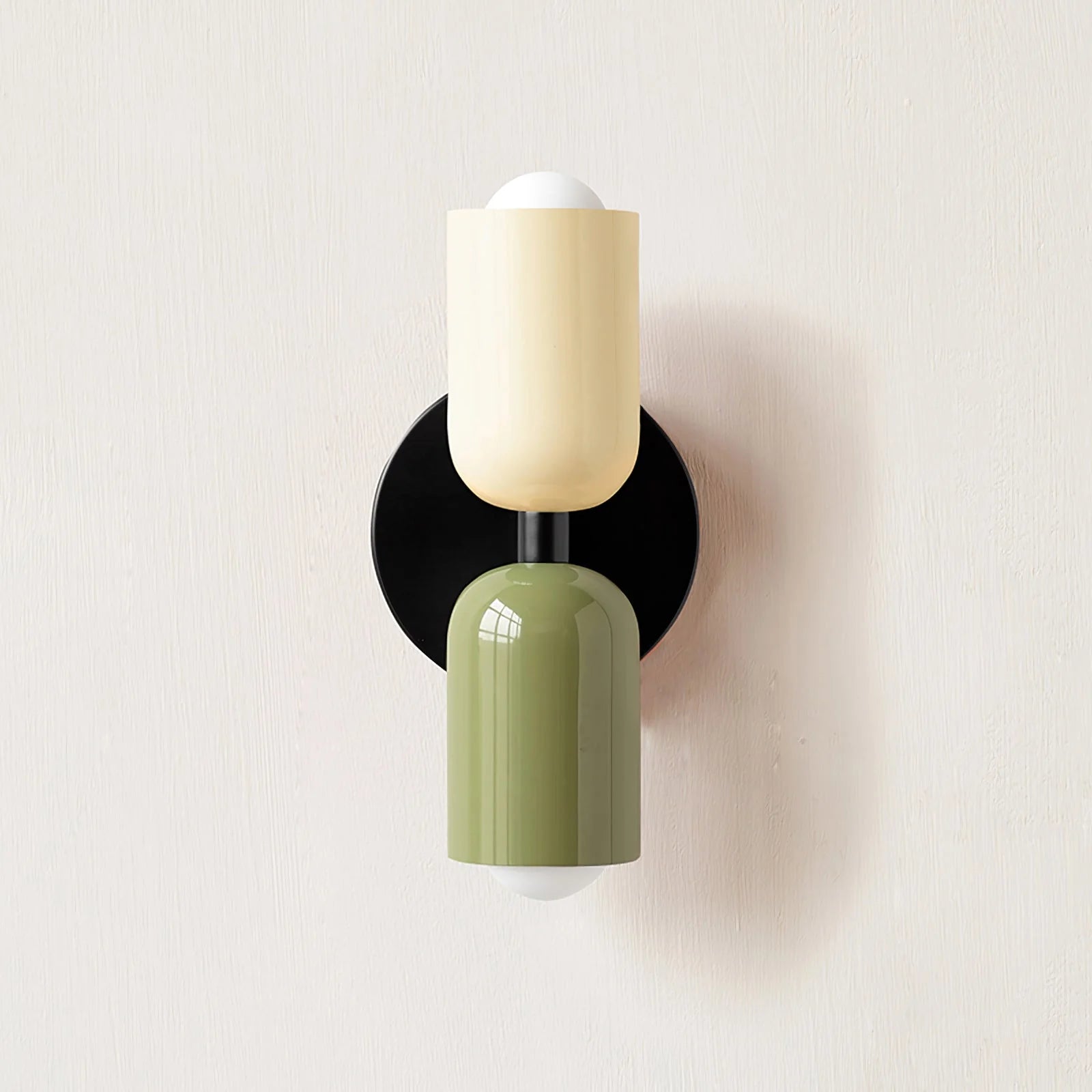 Wandlamp scandinavisch