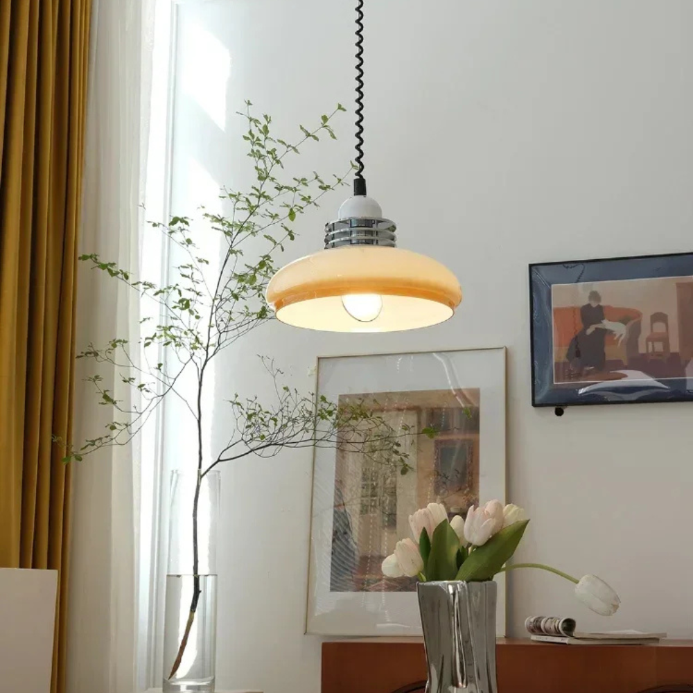 Hanglamp bauhaus