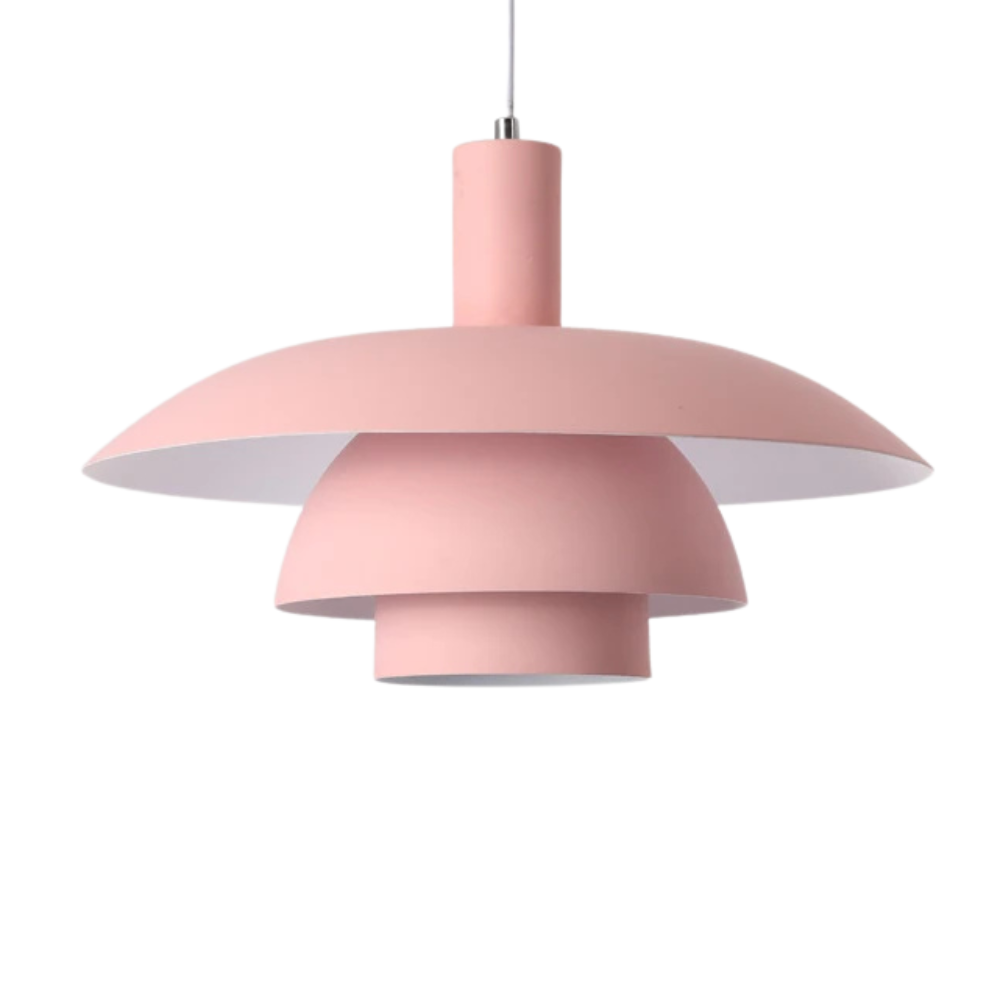 Deense design hanglamp