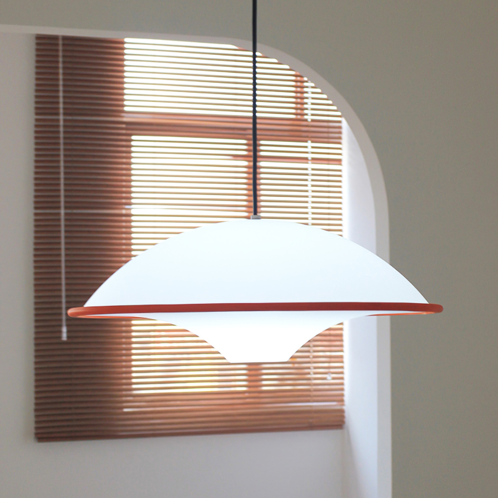 Ufo hanglamp