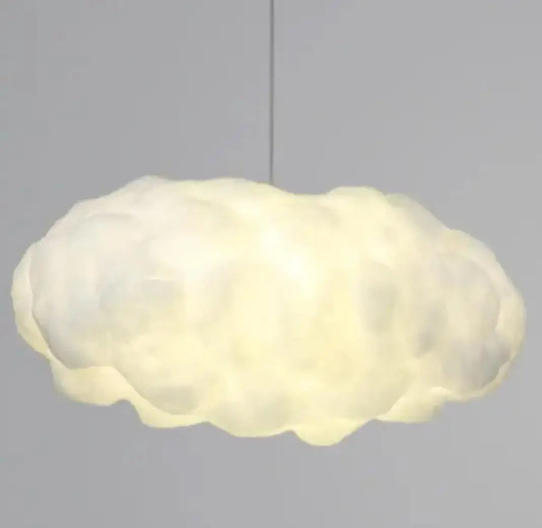 Hanglamp wolk