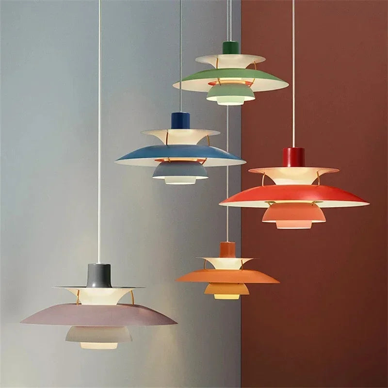 Deense hanglamp