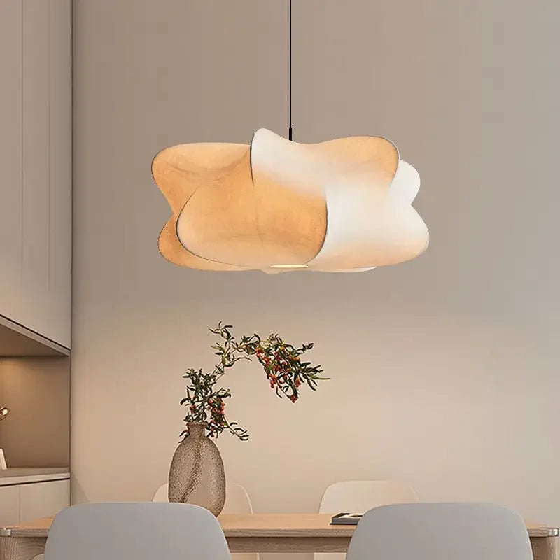 Wabi sabi hanglamp
