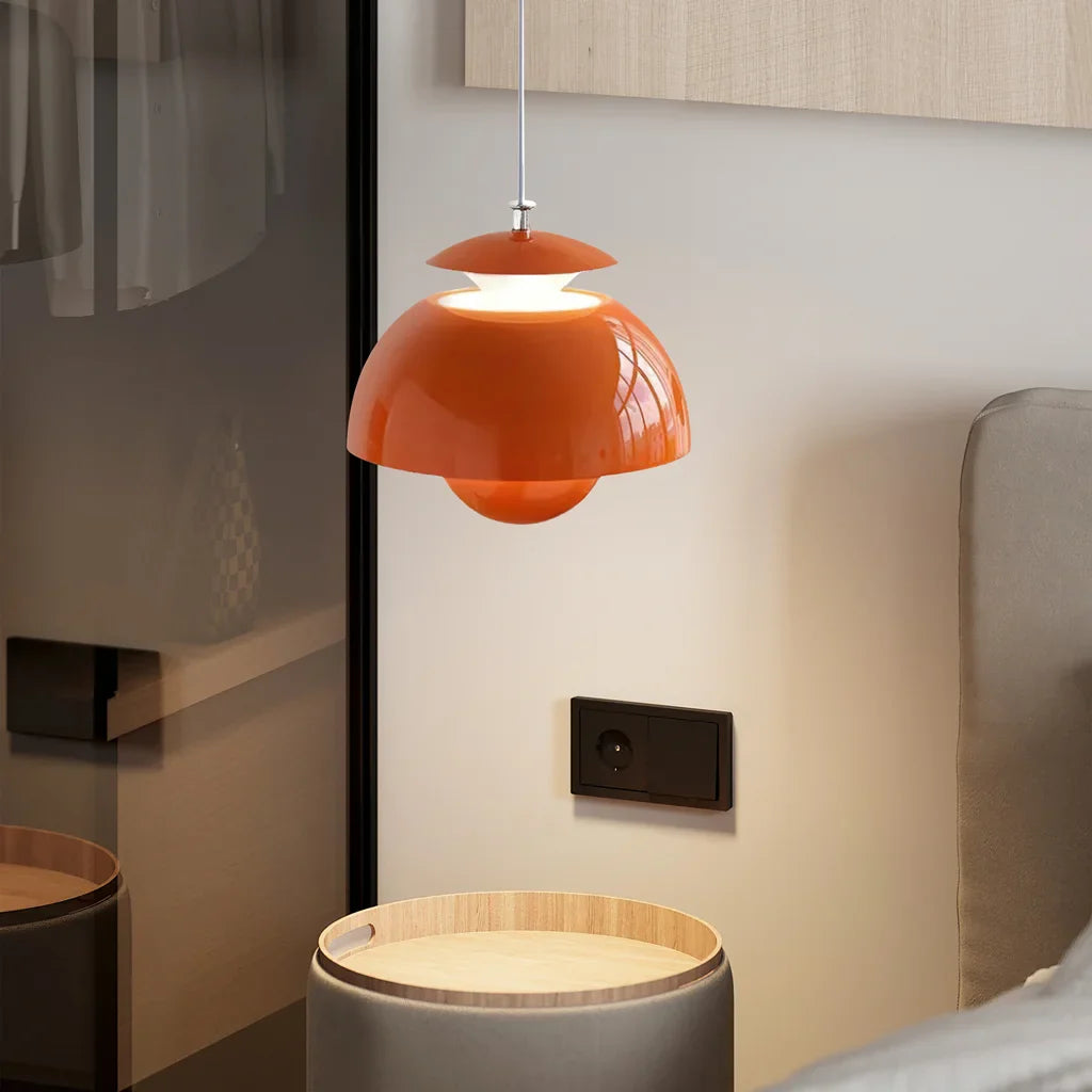 Danish design hanglamp