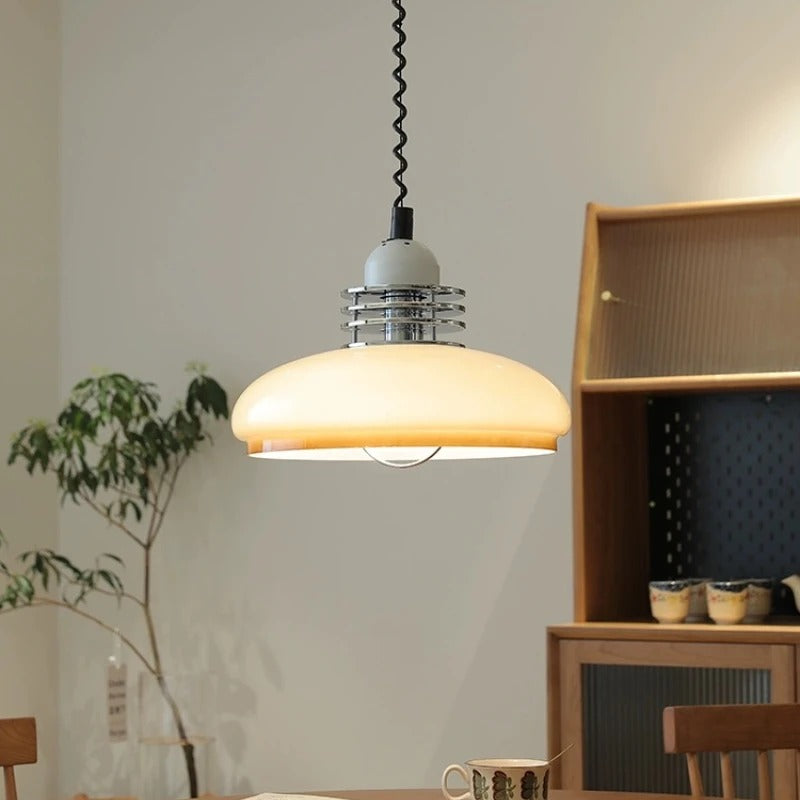 Hanglamp bauhaus