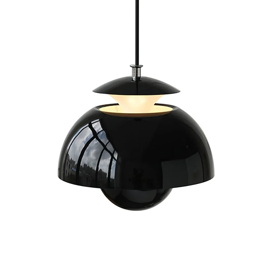 Danish design hanglamp