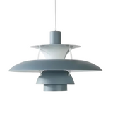 Deense hanglamp