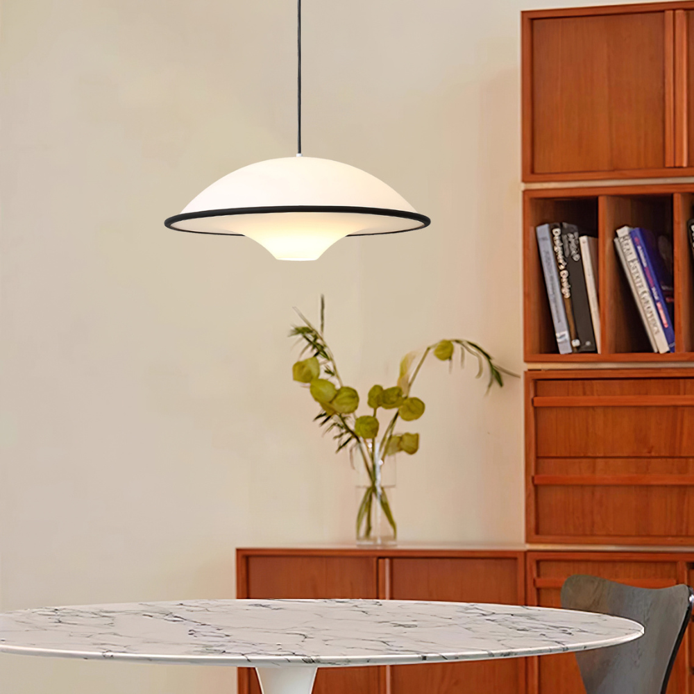 Ufo hanglamp