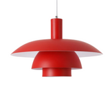 Deense design hanglamp