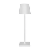 Led tafellamp buiten oplaadbaar