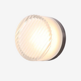 Ronde wandlamp