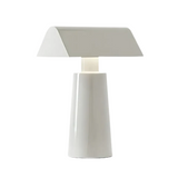 Italiaanse design tafellamp oplaadbaar