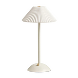 Scandinavische oplaadbare tafellamp