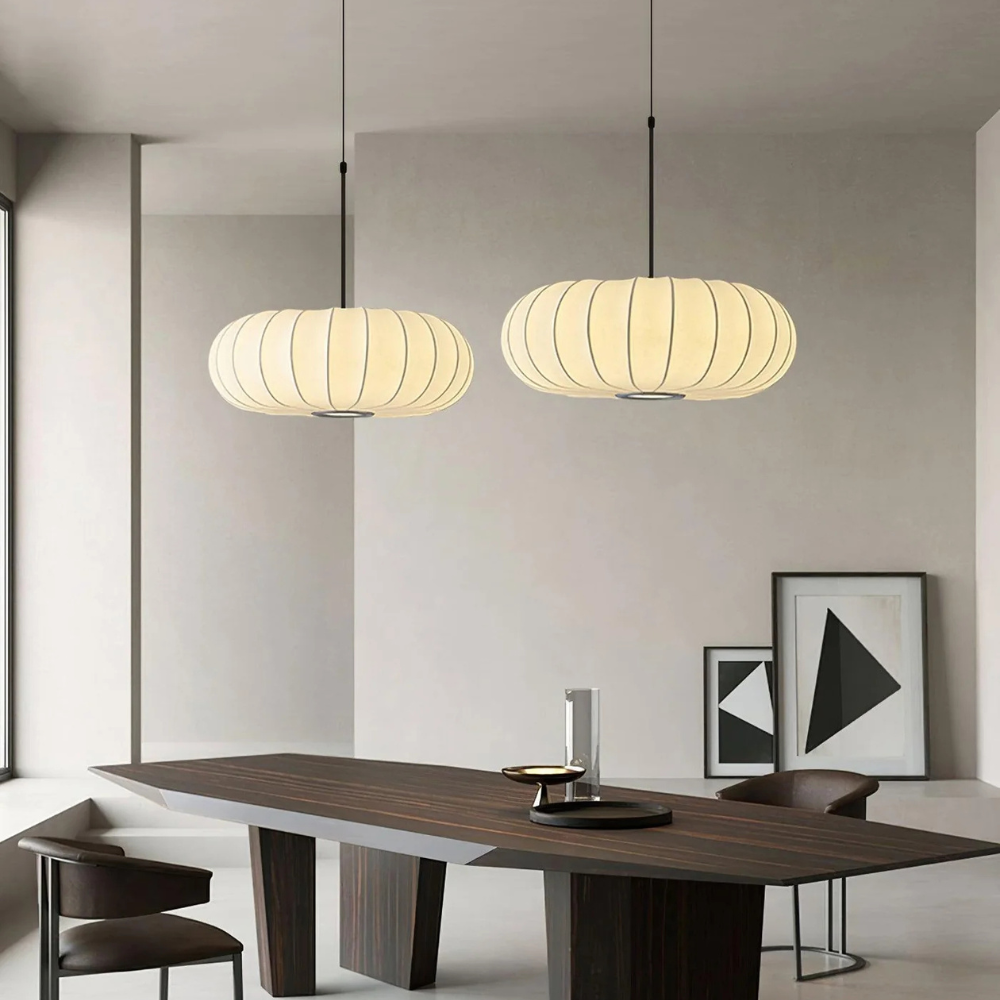 Lampion hanglamp