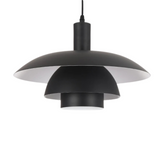 Deense design hanglamp