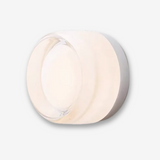 Ronde wandlamp