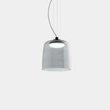 Hanglamp glas design