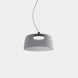 Hanglamp glas design