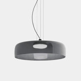 Hanglamp glas design