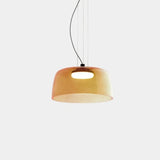 Hanglamp glas design