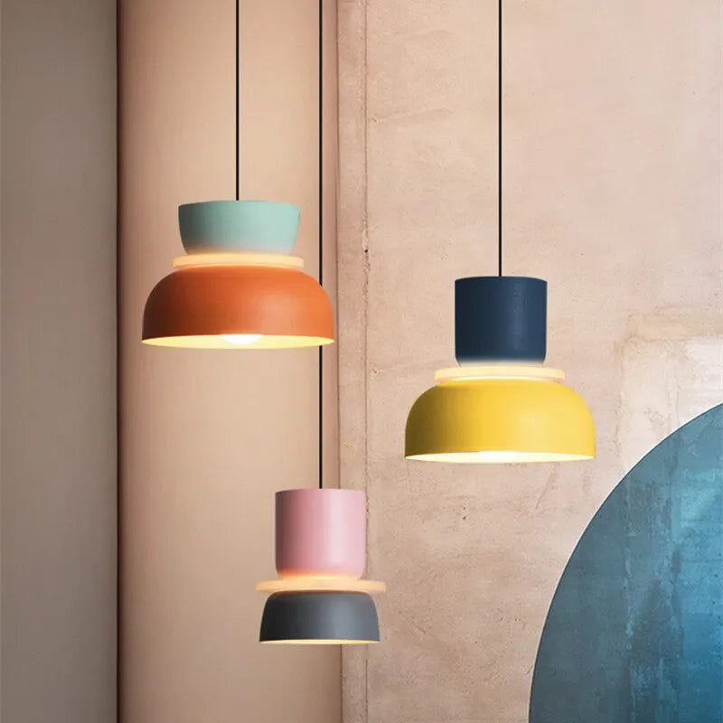 Macaron hanglamp