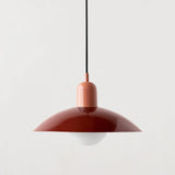 Mid century hanglamp