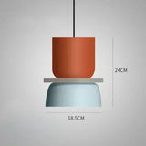 Macaron hanglamp
