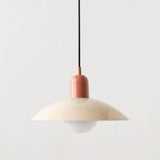 Mid century hanglamp