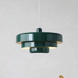 Deense hanglamp vintage