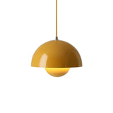 Bloempot hanglamp