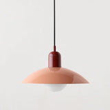 Mid century hanglamp