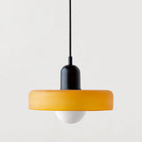 Flower pot hanglamp