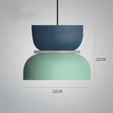 Macaron hanglamp