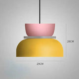 Macaron hanglamp
