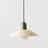 Mid century hanglamp
