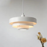 Deense hanglamp vintage