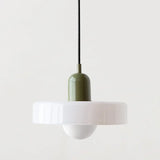 Flower pot hanglamp