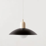 Mid century hanglamp