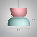Macaron hanglamp