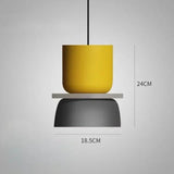 Macaron hanglamp