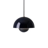 Bloempot hanglamp