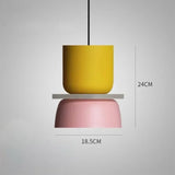 Macaron hanglamp