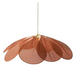 Hanglamp bloemblaadjes
