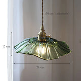 Hanglamp bloemvorm