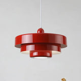 Deense hanglamp vintage