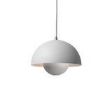 Bloempot hanglamp