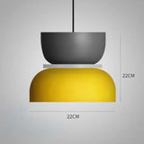 Macaron hanglamp