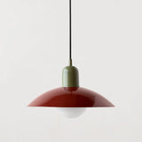 Mid century hanglamp