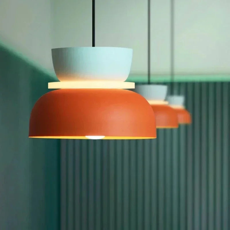 Macaron hanglamp